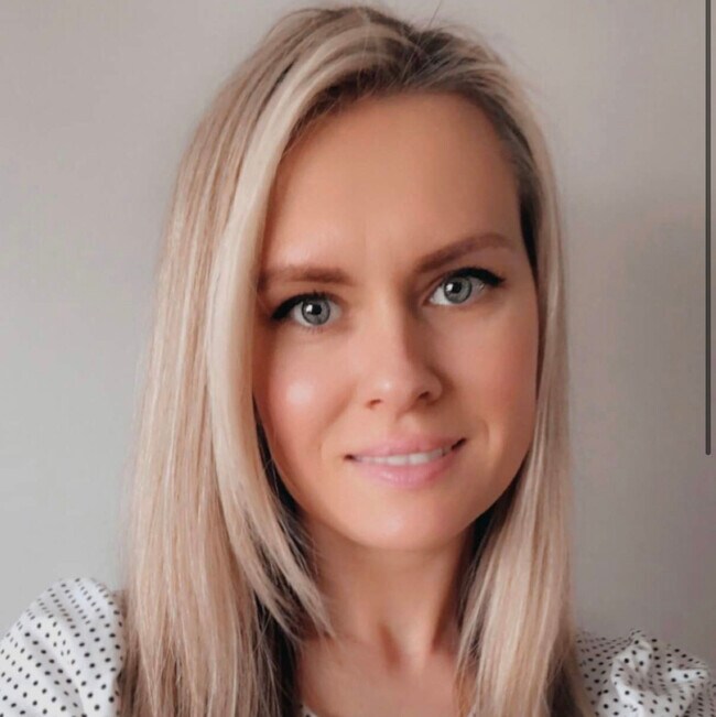 Angelina Kaminskiy