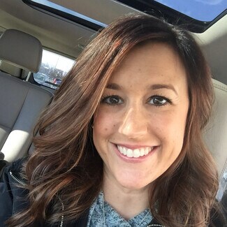 Courtney Lutz-Lauck