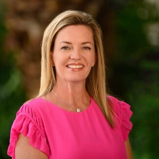 Tracy Womack