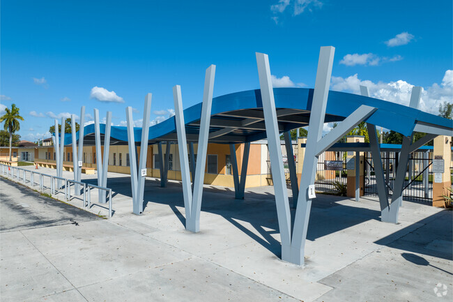West Lakes Preparatory Academy is a favorite institution among residents and neighbors.