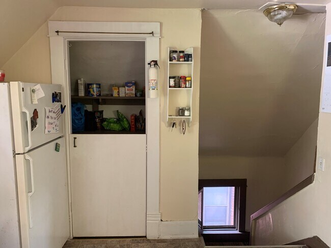 Pantry