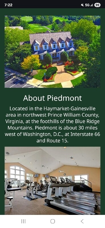 6182 Toledo Place, Haymarket, VA 20169