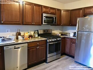 76 Linden St Unit 2, Boston, MA 02134