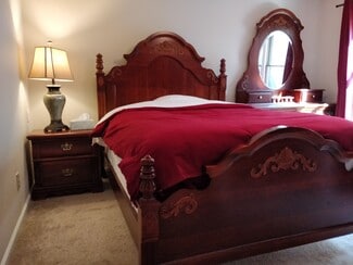 2320 Carson Dr, Marvin, NC 28173