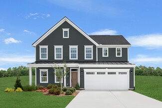 195 Arborvale Dr, Fayetteville, GA 30214