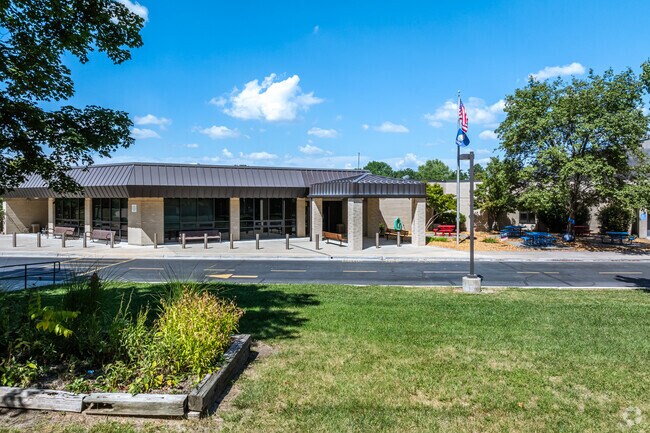 All students are welcome & encouraged to participate in learning at Christa McAuliffe.