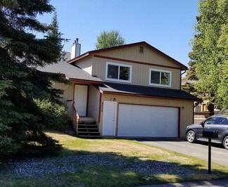 2630 Klamath Dr, Anchorage, AK 99517