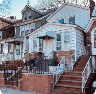 10910A Lefferts Blvd, South Ozone Park, NY 11420