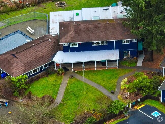 Cedar River Montessori School