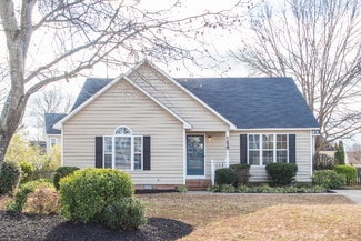 15 Olde Charles Towne Ct, Wendell, NC 27591