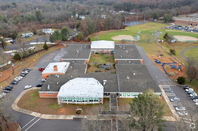 Charlotte A. Dunning Elementary School is a public school in Nobscot.