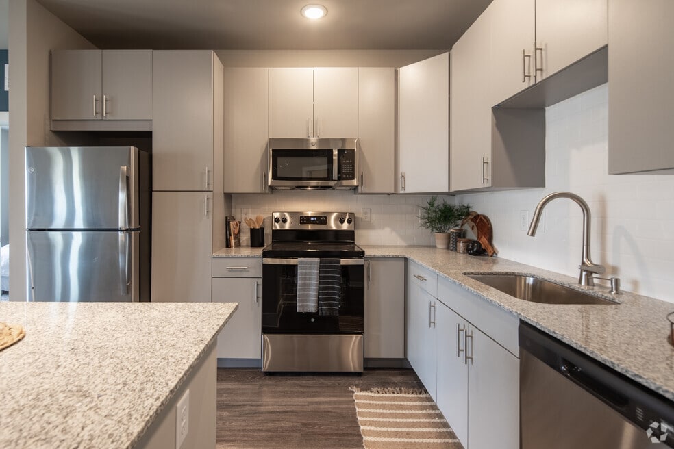 Prosper Madison Oaks