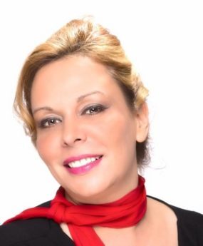 Nathalie Apteker