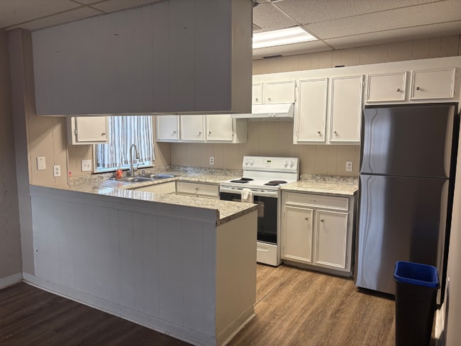 603 Thornhill Dr, Hattiesburg, MS 39402 - photo 5