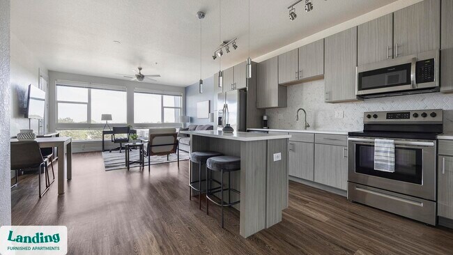 1291 S Ulster St unit 1301-501, Denver, CO 80231 - photo 6