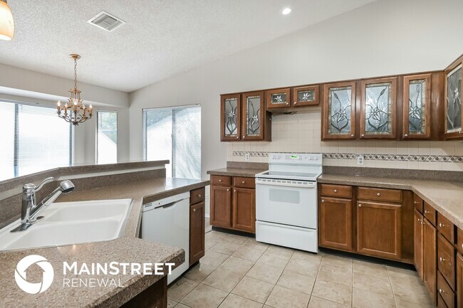 1851 W Mountain Oak Ln, Tucson, AZ 85746 - photo 5