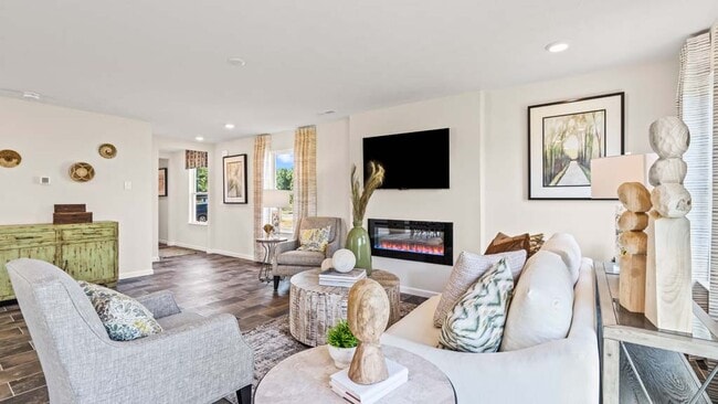 203 E Kentucky Ave unit 36206739, Wilmington, OH 45177 - photo 3