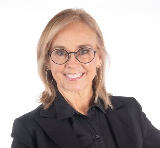 Kay Pratt