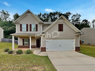 3525 Mica Cir SE, Conyers, GA 30013