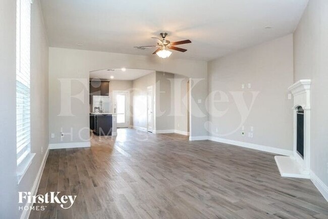 2504 Cerro Ranch Rd, Aubrey, TX 76227 - photo 2