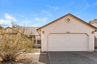 4755 W Oraibi Dr, Glendale, AZ 85308