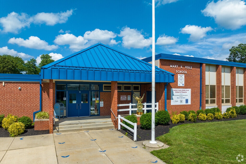 Mary E. Volz Elementary School, Rankings & Reviews