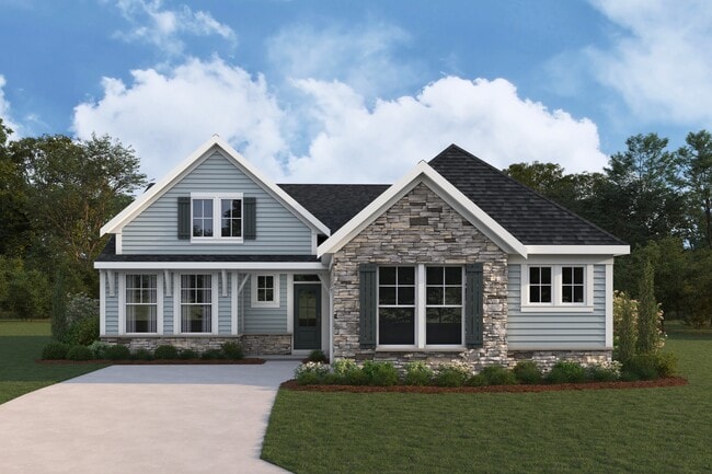 896 Shadow Wood Dr unit 36659591, Lebanon, OH 45036 - photo 3