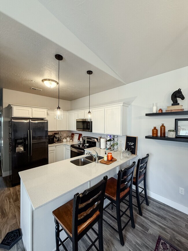 13232 S Andros Ln unit 13232 S. Andros Lane, Herriman, UT 84096 - photo 7