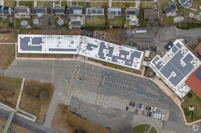 St. Thomas the Apostle School in Old Bridge.