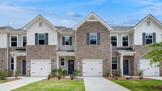 352 Navigator Ln, McDonough, GA 30253