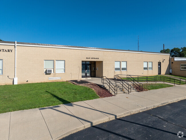 Preble Shawnee Elementary School provides a wonderful learning environment for your student.