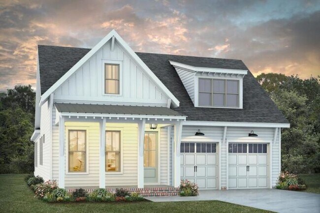 1261 Barreto Dr unit 36898411, Wendell, NC 27591 - photo 2