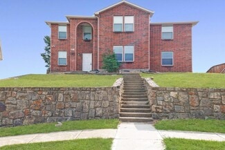 1352 Dawson Way, Mesquite, TX 75181