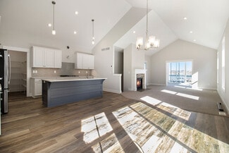 812 S Lake St Unit 36603155, Whitehall, MI 49461