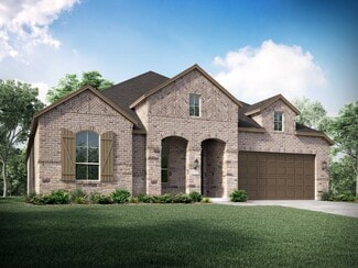 208 N Eagle Point Rd Unit 36557579, van Alstyne, TX 75495