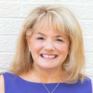 Debbie Geavaras