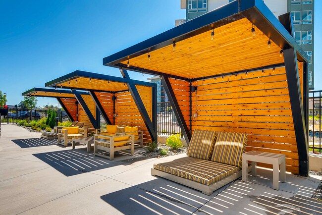 High Line Pointe, Denver, CO 80231 - photo 5