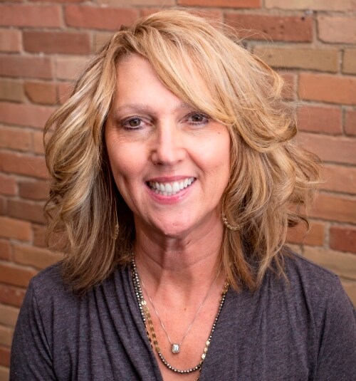 Rhonda Wingfield