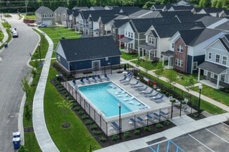 5921 E Main St, Brownsburg, IN 46112