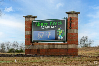 Abner Creek Academy