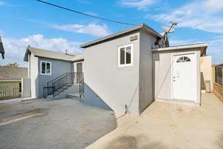 3087 Inez St, Los Angeles, CA 90023