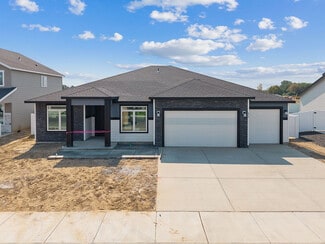 834 K St NE, Quincy, WA 98848