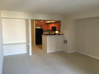 851 N Glebe Rd Unit 1310, Arlington, VA 22203