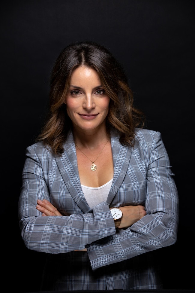 Agent Photo