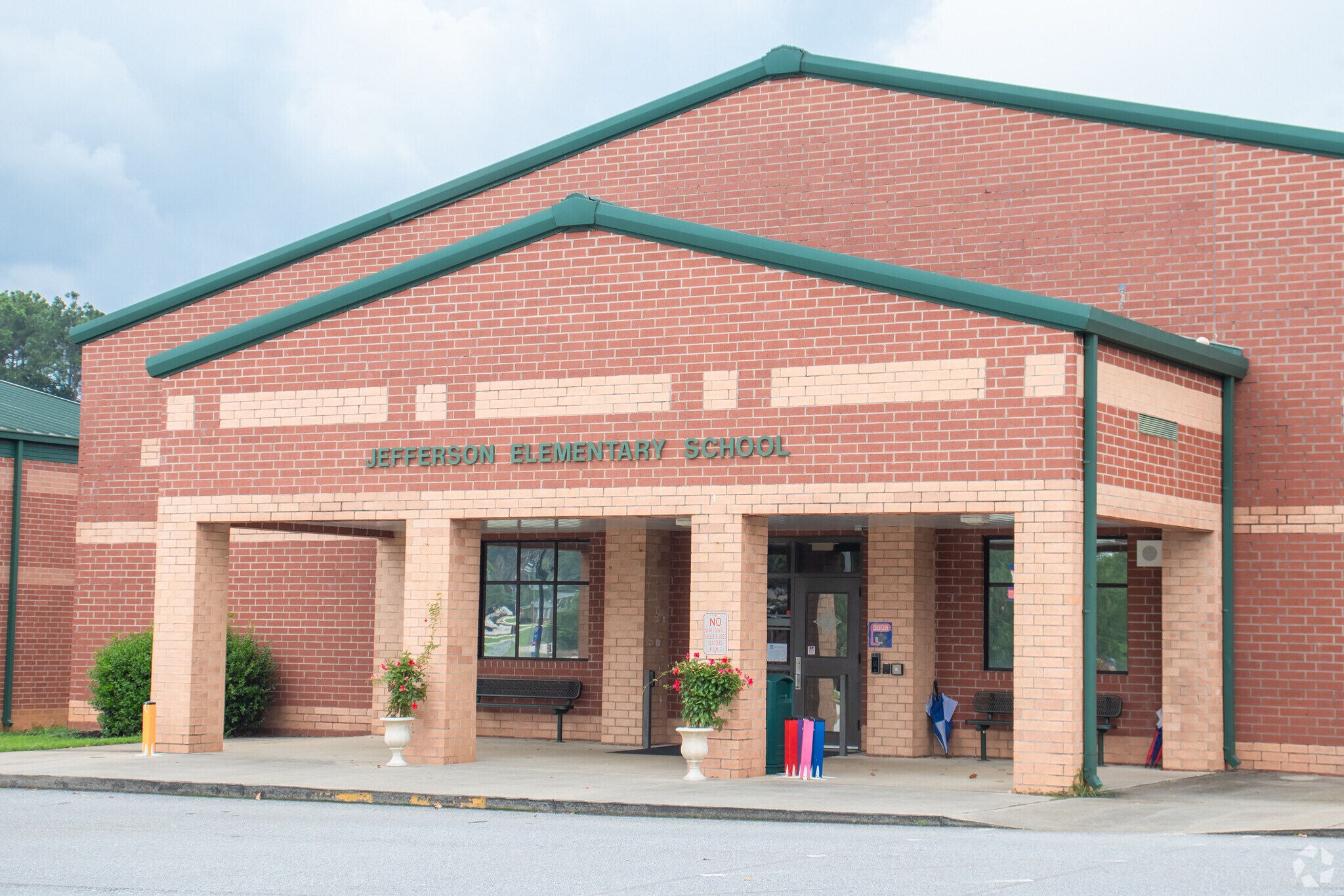 327 Danielsville St, Jefferson, GA 30549 MLS 07417477