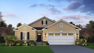 14845 S Starflower Cir Unit 36206022, Plainfield, IL 60544