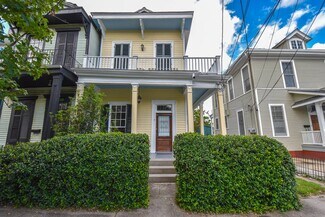 1313 Coliseum St Unit A, New Orleans, LA 70130