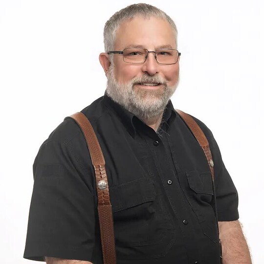 Agent Photo