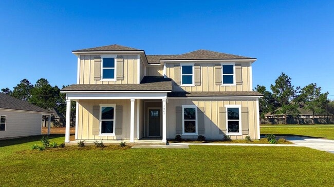 1063 Angie Ln, Hahira, GA 31632 - photo 6