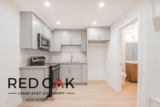 6738 Independence Ave unit A1, Canoga Park, CA 91303 - photo 6